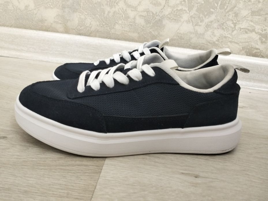 Erkaklar uchun oyoq kiyim Мужская обувь ( Casual sneakers