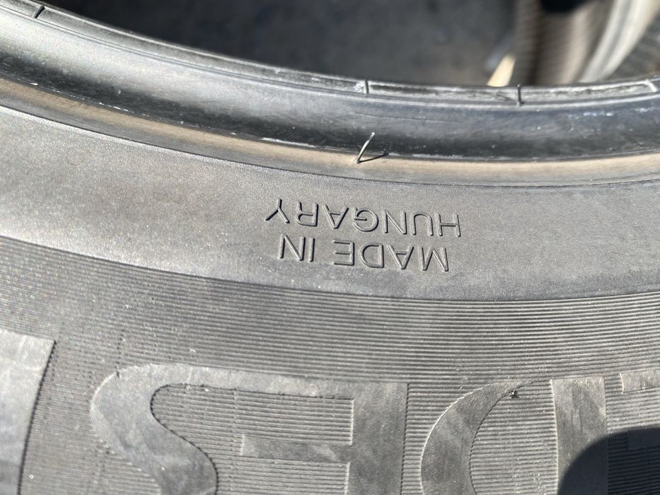 225/55/18 пара бу вреденштайн