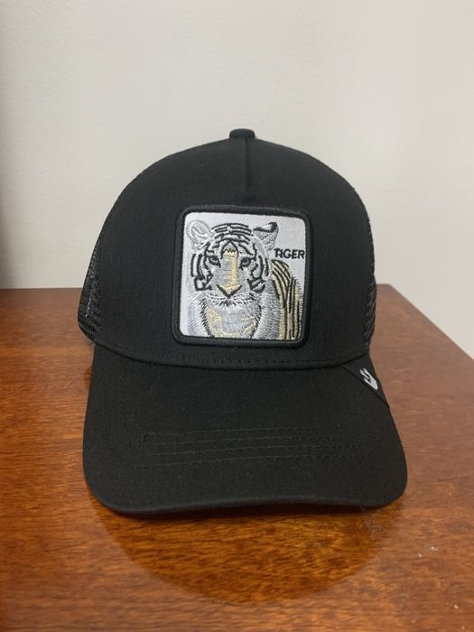 Șapcă Goorin Bros Tiger – Nouă, calitate premium