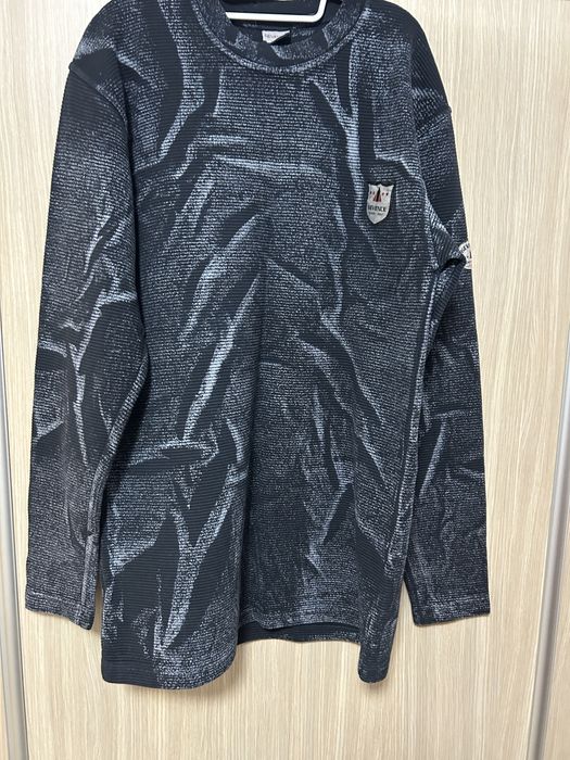 Нов мъжки пуловер