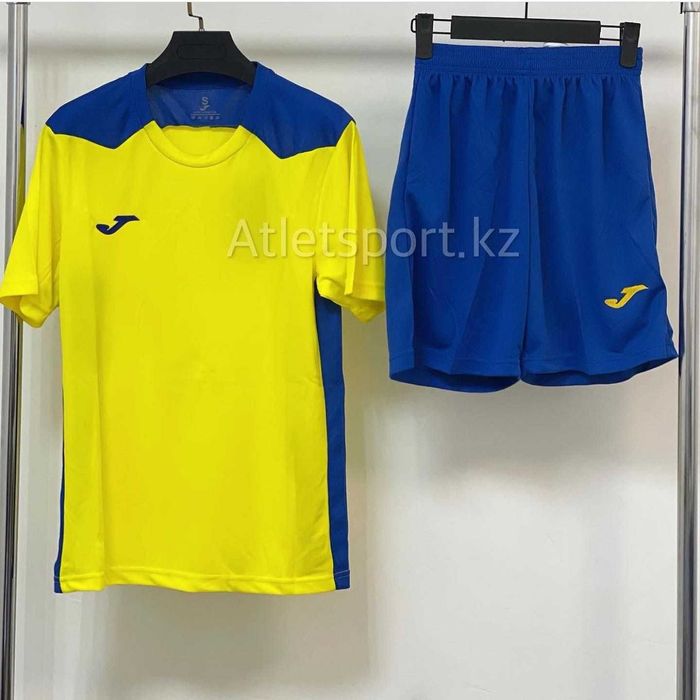 Футбольная форма на команду взрослые Joma