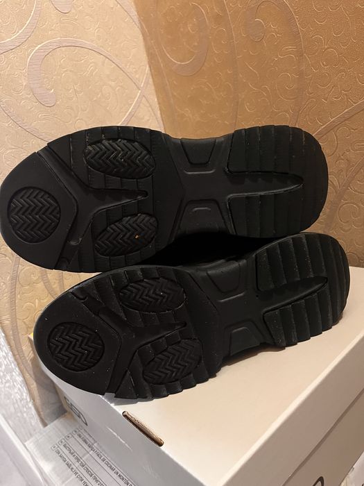 Зимние ботинки на мальчика