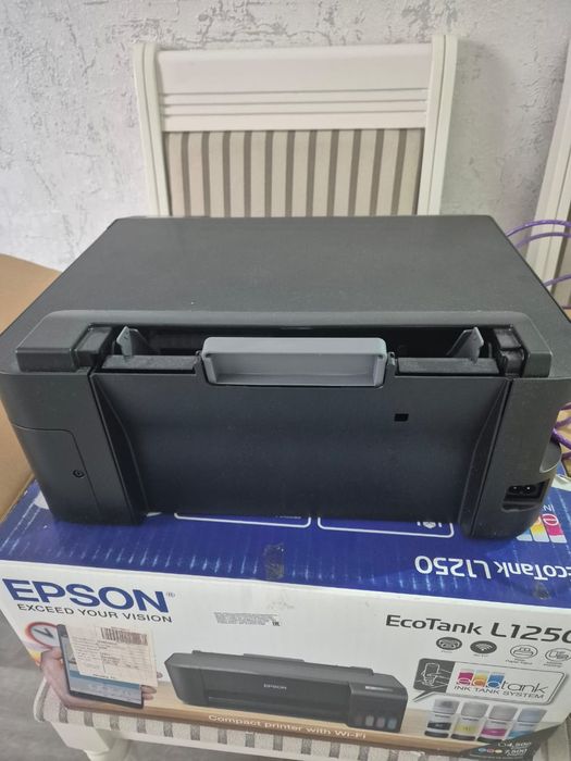 Срочно продам принтер