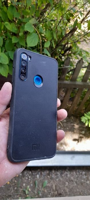 Продам Redmi Not 8/64g