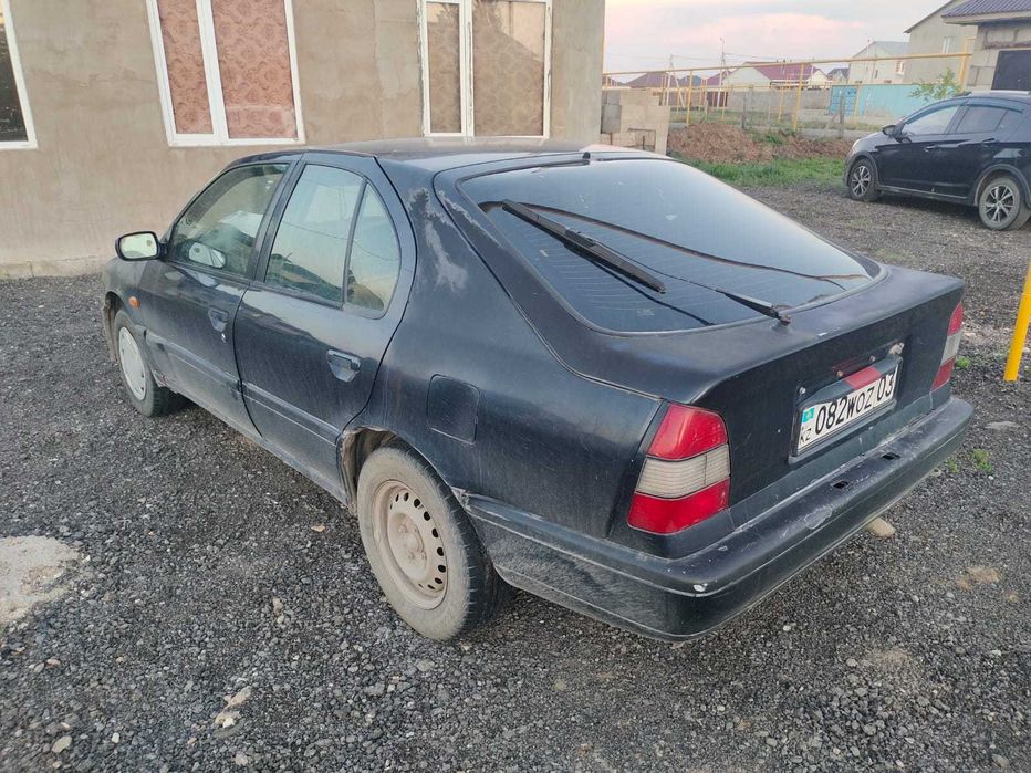 Ниссан Примера Р-10, 1992г.