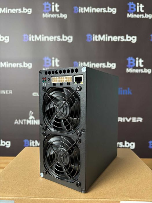 GoldShell AE BOX PRO ALEO 44Mh/460w АЛЕО Майнер,