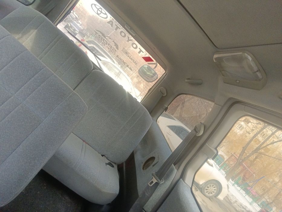 Продам Тоета Эстима