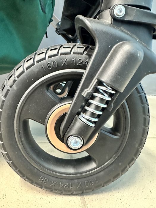 Коляска новая РАСПРОДАЖА