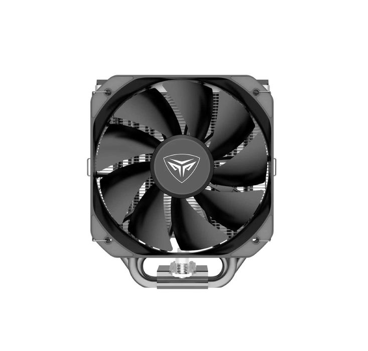 ! Система Охлаждения CPU Cooler PCCooler K6 BK цена с НДС