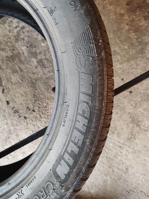 1 anvelopa 225 55 18