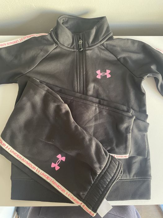 Детски Анцунг Under Armour