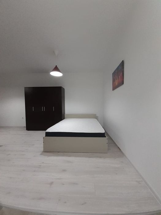 Garsoniera Militari Residence/Tineretului/Proprietar /Parcare