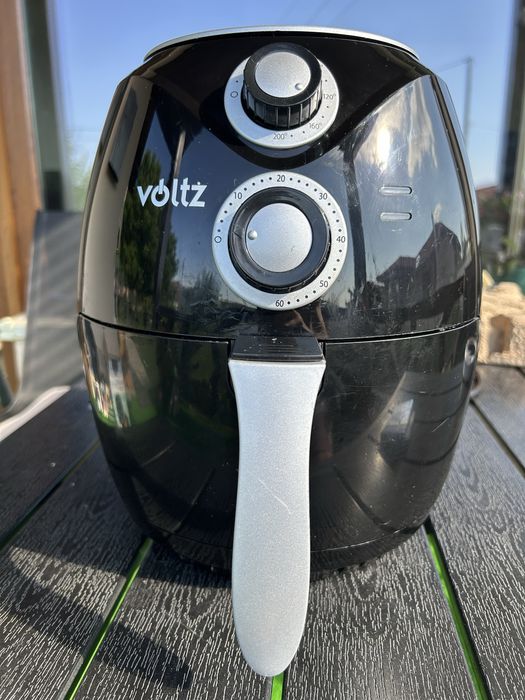 Air fryer voltz еър фраер