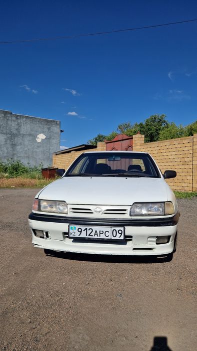 Продам нисан примера р10