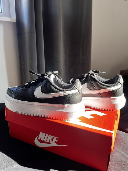 Nike Court Vision Alta