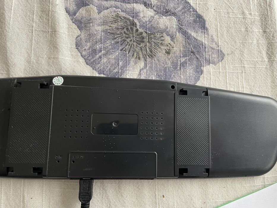 Car camera за автомобил НОВА 12-24 V