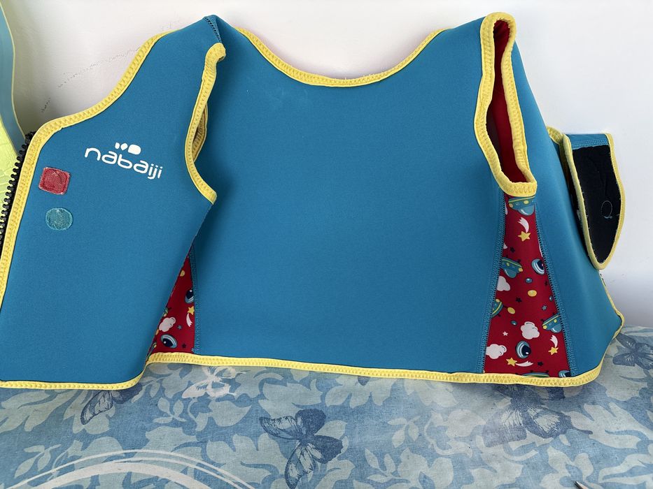 Vesta inot 18-30 kg, 60 cm, masura M