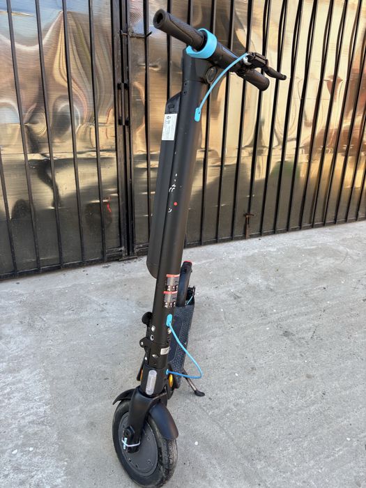 Trotineta electrica myria