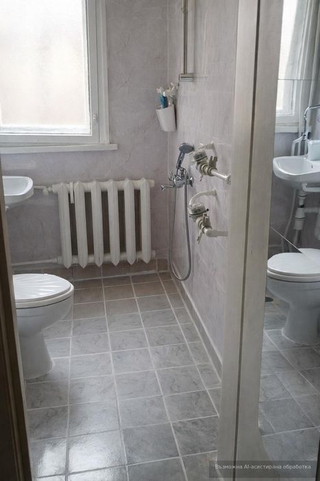 Двустаен за продажба в кв. Западен парк