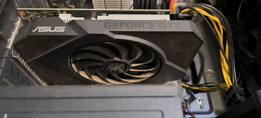 Игровой ПК срочно