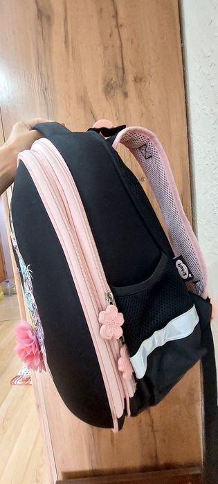 Продам рюкзак школьный б/у