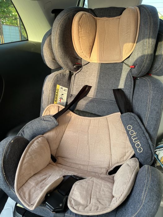 Детско Столче за кола Chipolino