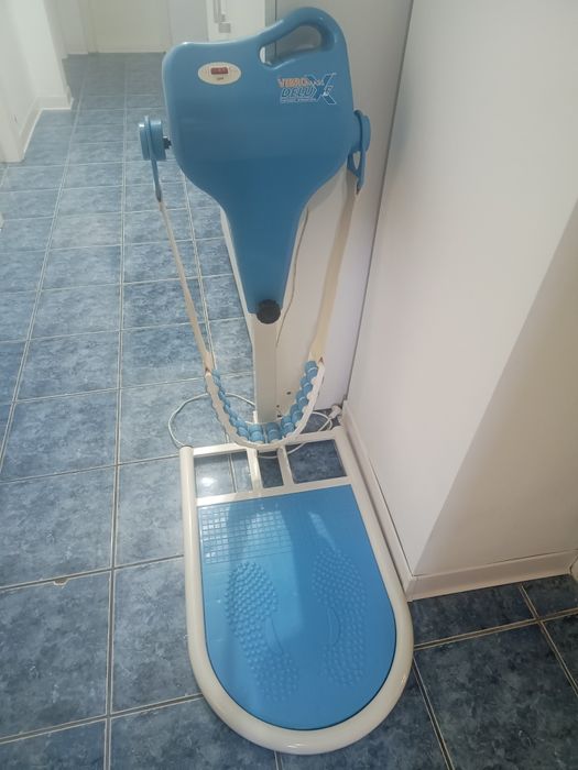 Aparat vibromasaj