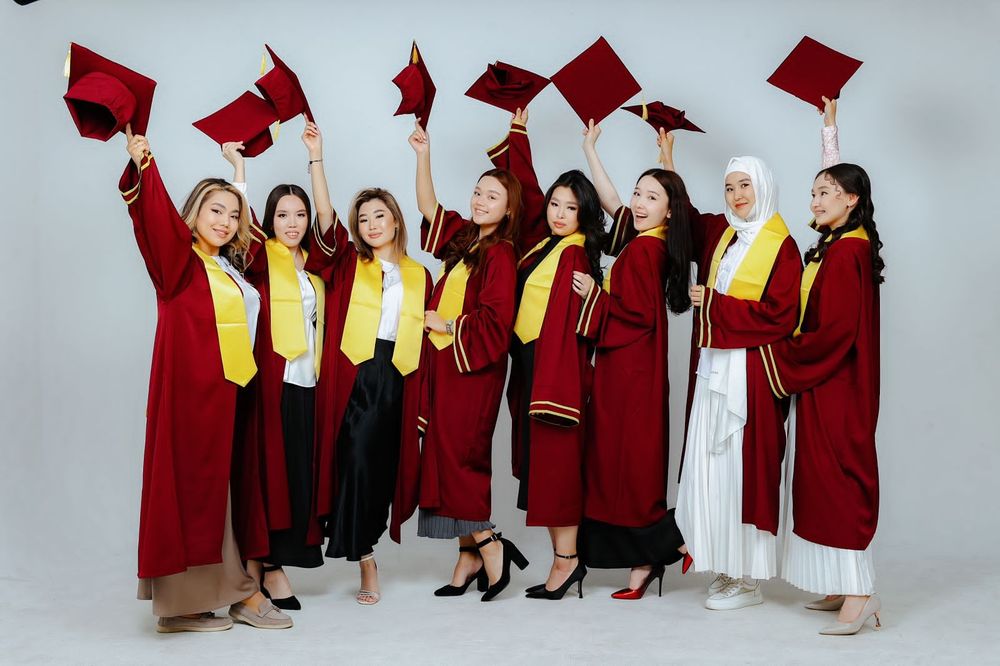 Мантия на прокат