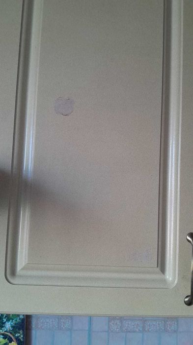 Отдам даром шкафы кухонные