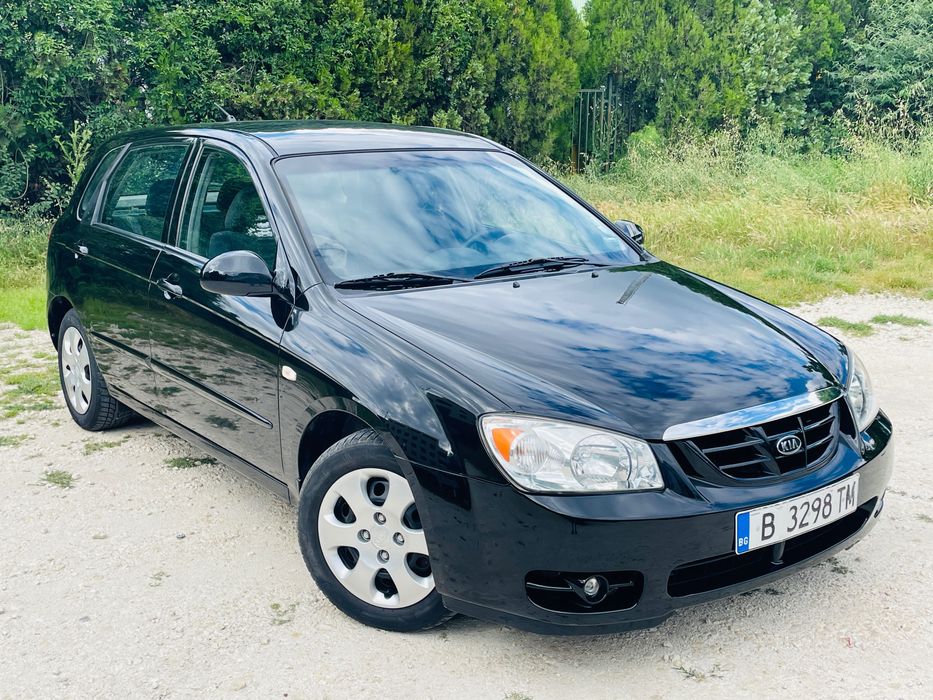 Kia Cerato 1.5 -crdi