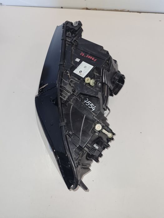 Far stânga Laser BMW X5 G05 / X6 G06 / cod- 5A5B585-01LL / 2019-2025