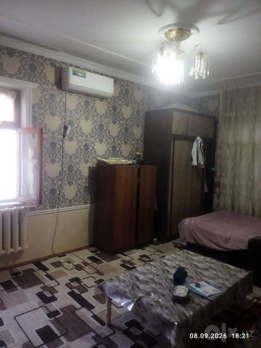 Тузель 1, 2/4/5, 58 м2, ипотека можно