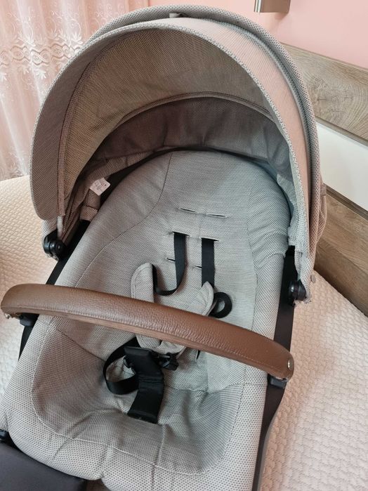 Stokke V6 в отлично състояние.