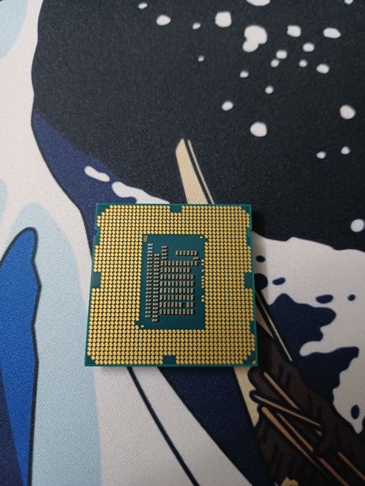 Продам процессор срочно