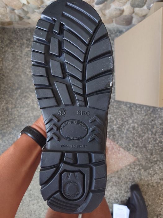 Кубинки Зимни, Кожени,над глезена