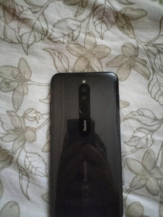 Redmi 8 память 64