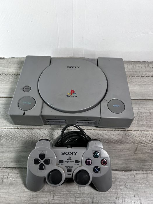 Playstation 1 SCPH-7500