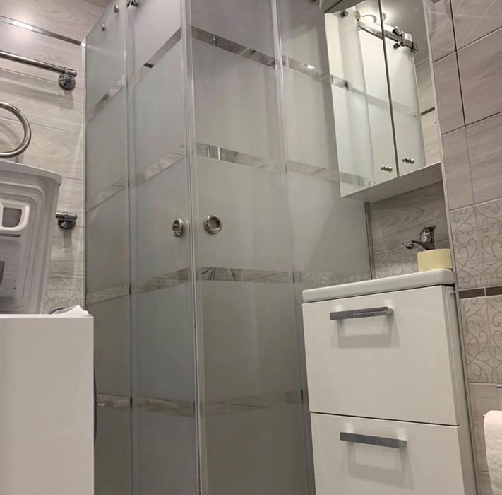 Душевые перегородки душевые кабины