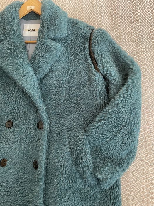 Продам шубу