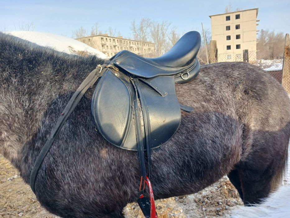 Продам универсальное седло