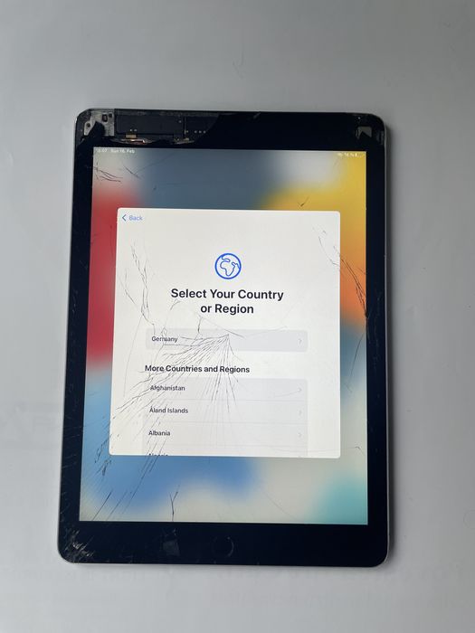 iPad Air 2 Model A1567 - Pentru Piese