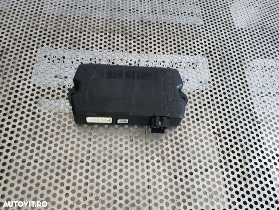 Car Kit Parrot Modul Bluetooth Renault Original Car Kit Parrot Modul Bluetooth Renault Original