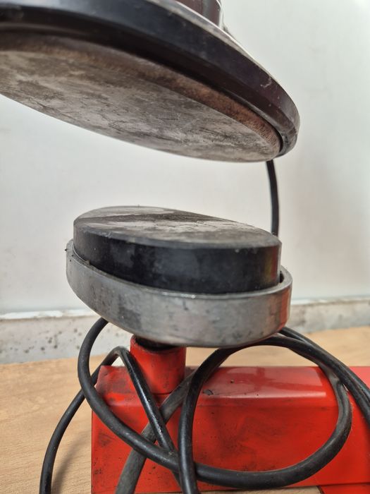 Вулканизвтор настольный