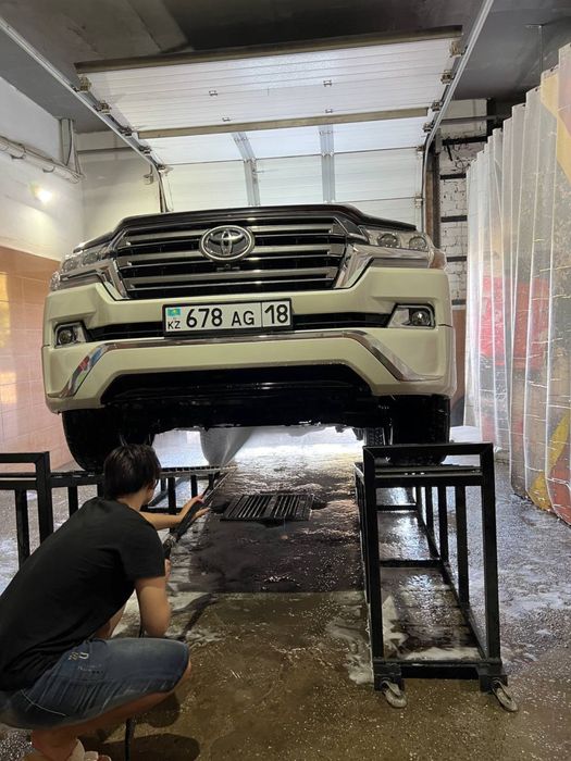 Эстакада (миниэстакада)