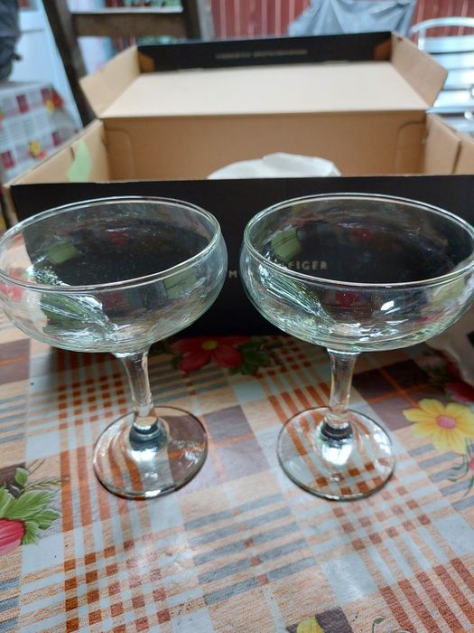 Pahare pentru bere,pahare picior