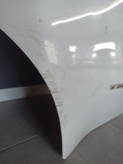 Дверь BMW x5 e70 оригинал заводской окрас