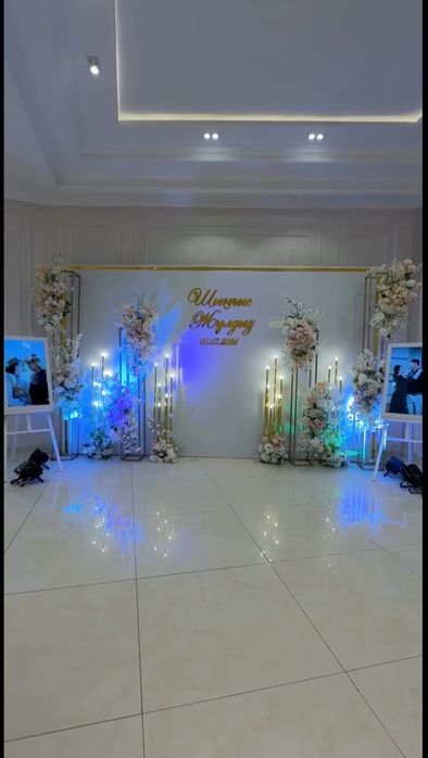 Лэд мольберт сатылады!