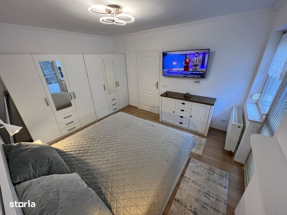 Apartament Ultracentral Utilat Premium