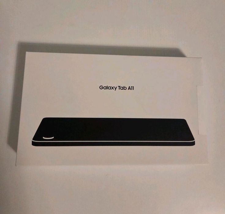 Tableta Samsung Tab A9+ 5G/ Tab a11 5G