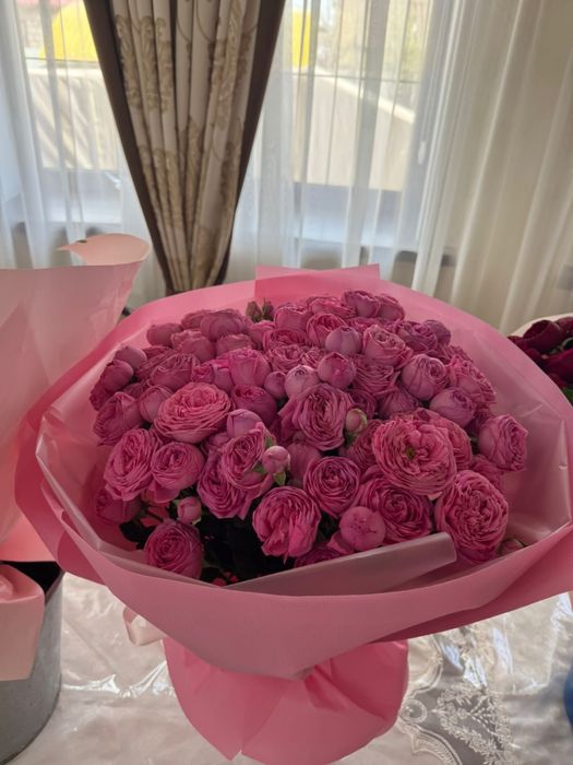 Гүлдер свежий …….